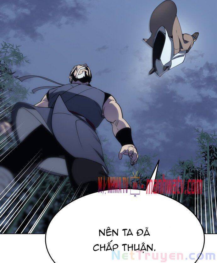 Võ Giả Bất Đắc Dĩ Chapter 10 - Trang 2