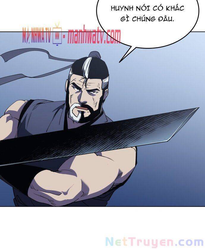 Võ Giả Bất Đắc Dĩ Chapter 10 - Trang 2