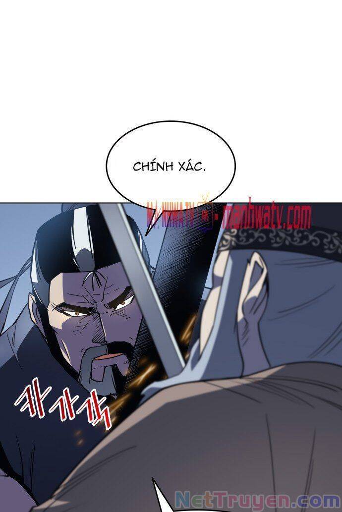 Võ Giả Bất Đắc Dĩ Chapter 10 - Trang 2