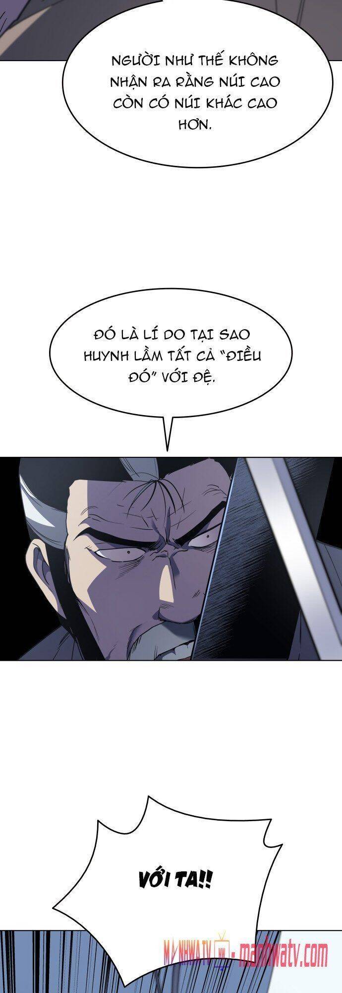 Võ Giả Bất Đắc Dĩ Chapter 10 - Trang 2