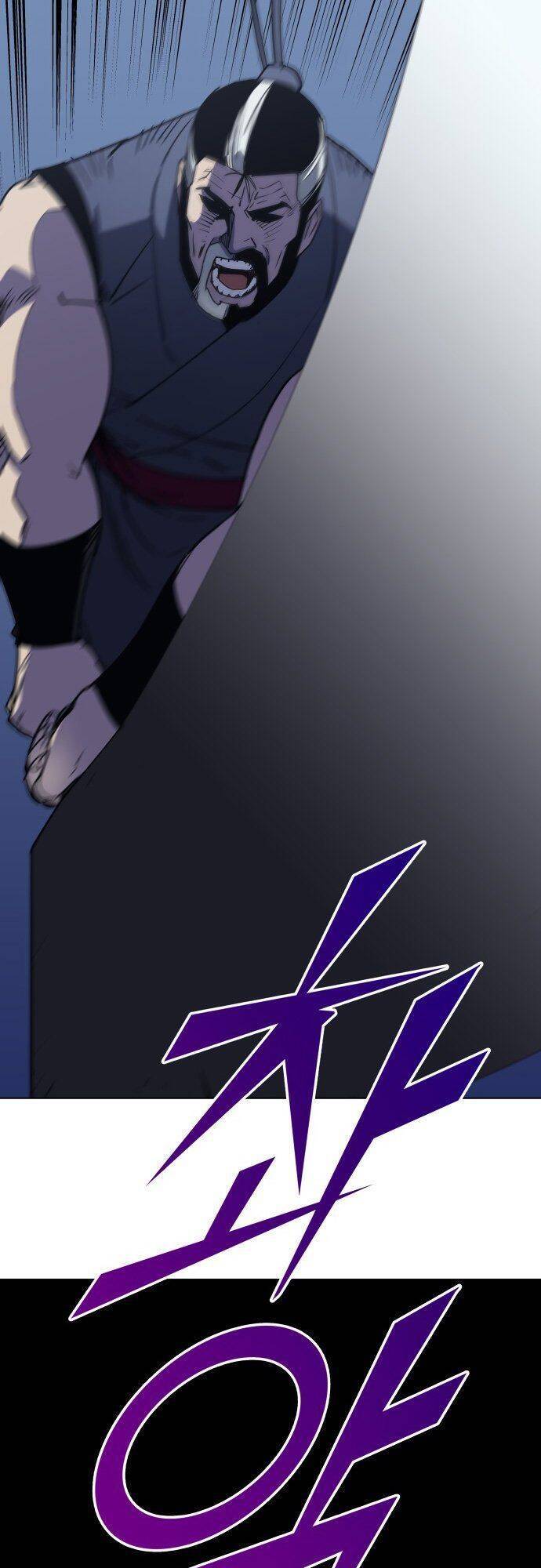 Võ Giả Bất Đắc Dĩ Chapter 10 - Trang 2