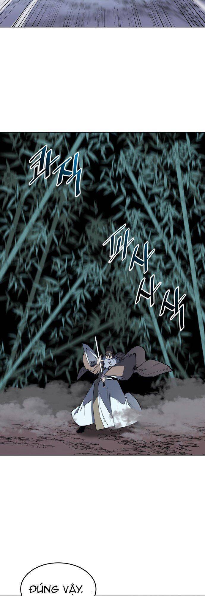 Võ Giả Bất Đắc Dĩ Chapter 10 - Trang 2