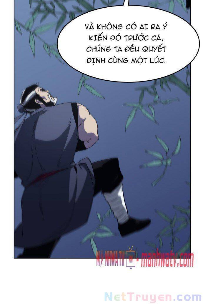 Võ Giả Bất Đắc Dĩ Chapter 10 - Trang 2