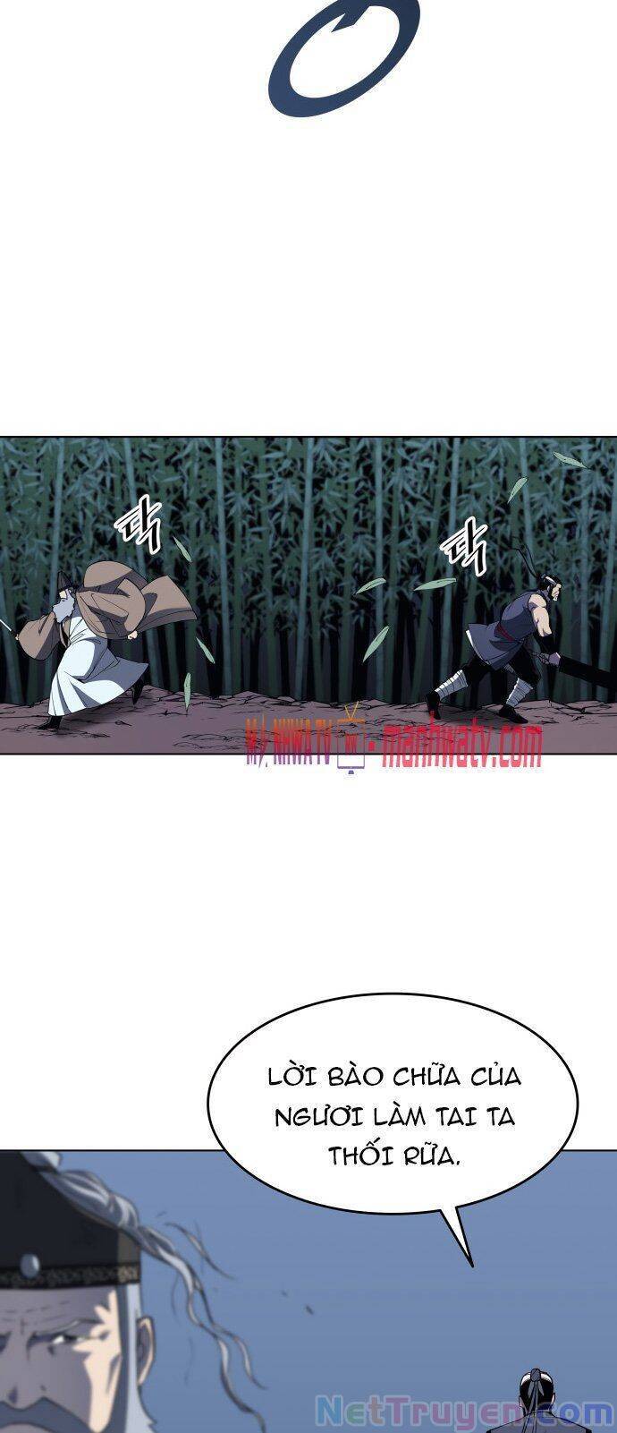 Võ Giả Bất Đắc Dĩ Chapter 10 - Trang 2