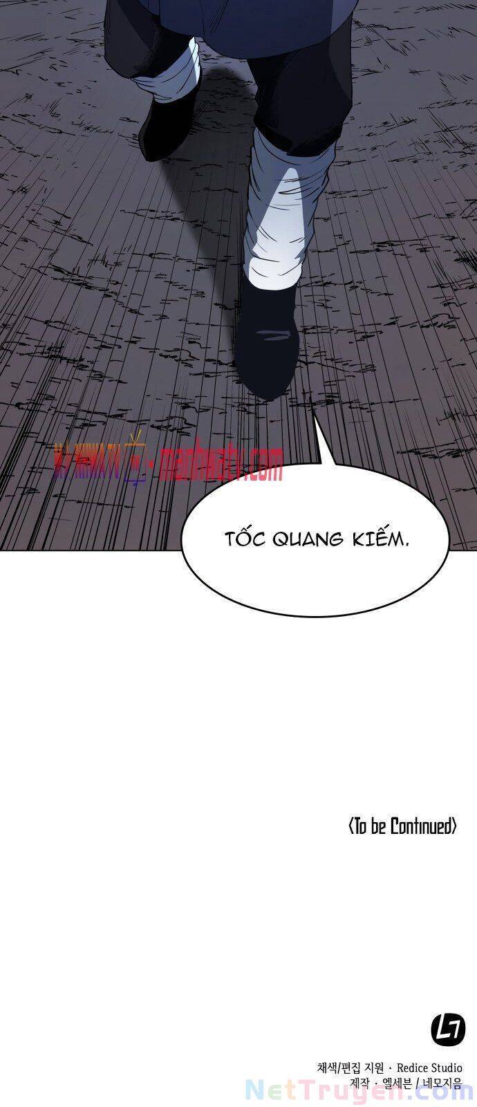 Võ Giả Bất Đắc Dĩ Chapter 10 - Trang 2