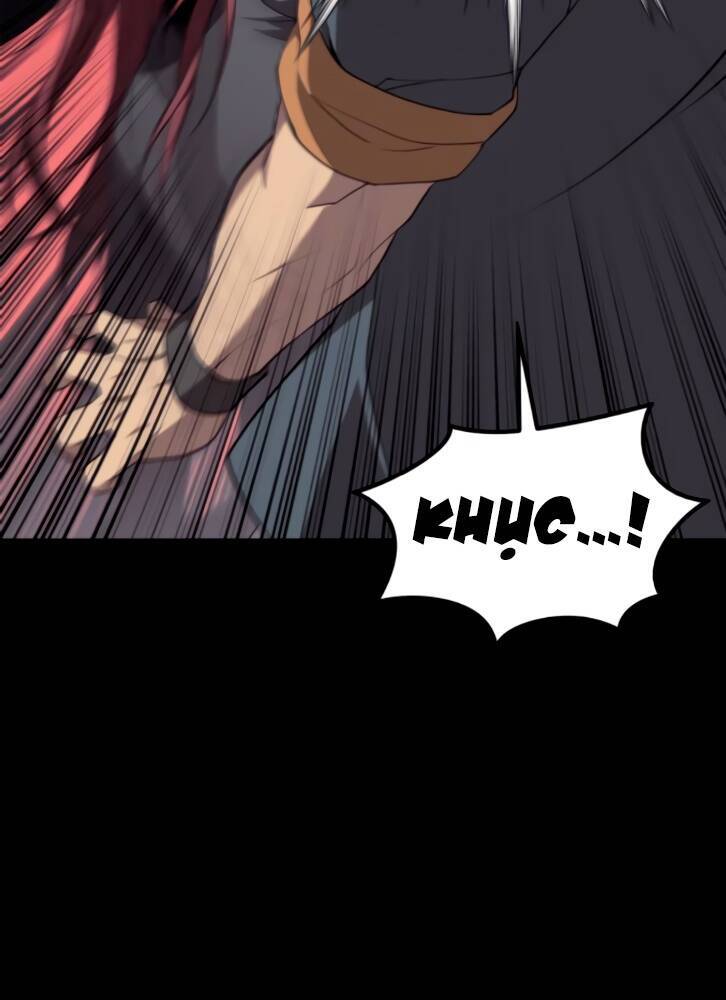 Võ Giả Bất Đắc Dĩ Chapter 100 - Trang 2