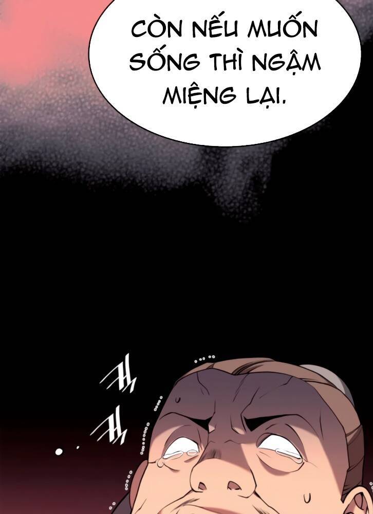 Võ Giả Bất Đắc Dĩ Chapter 100 - Trang 2