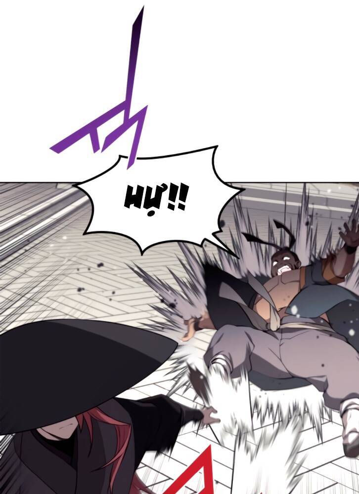 Võ Giả Bất Đắc Dĩ Chapter 100 - Trang 2