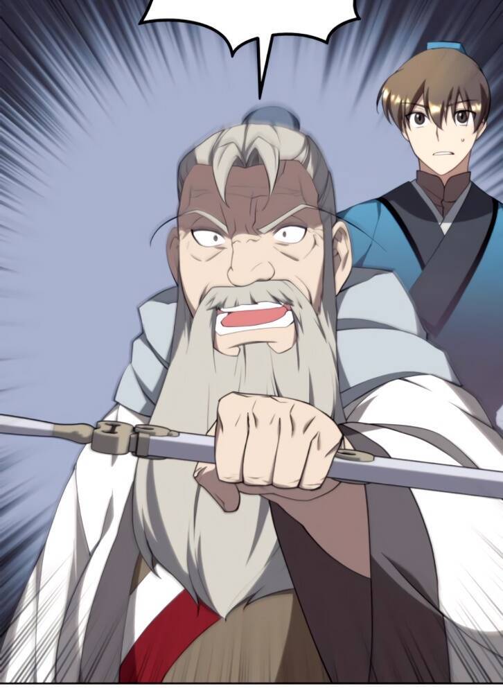 Võ Giả Bất Đắc Dĩ Chapter 100 - Trang 2