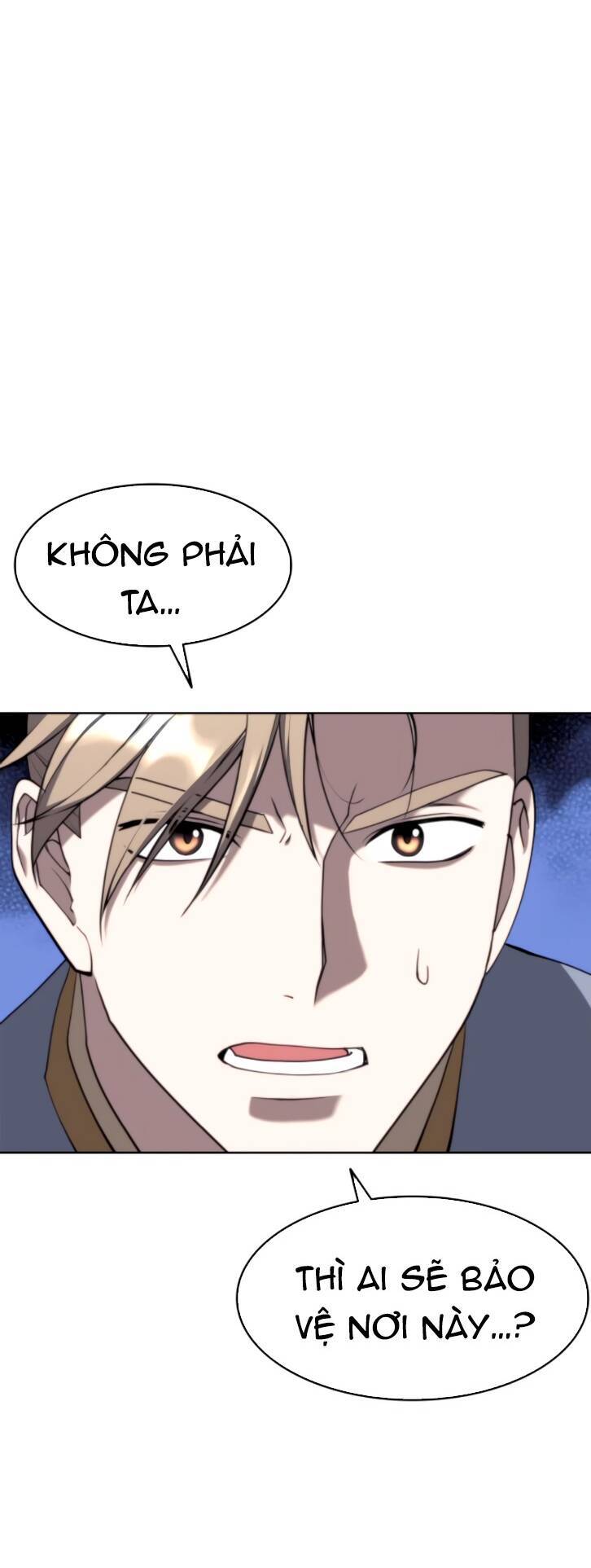 Võ Giả Bất Đắc Dĩ Chapter 100 - Trang 2