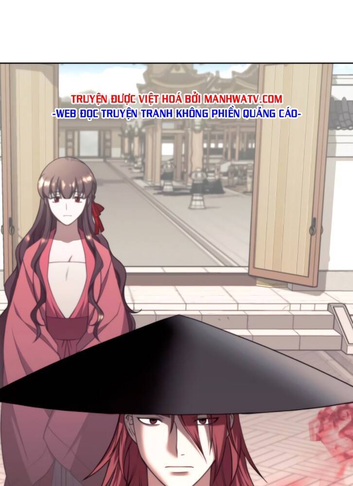 Võ Giả Bất Đắc Dĩ Chapter 100 - Trang 2