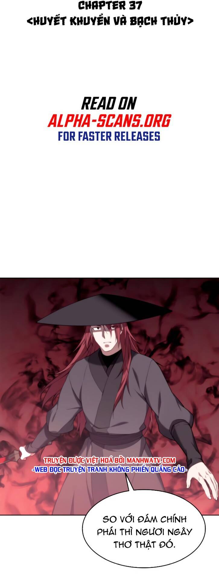 Võ Giả Bất Đắc Dĩ Chapter 100 - Trang 2