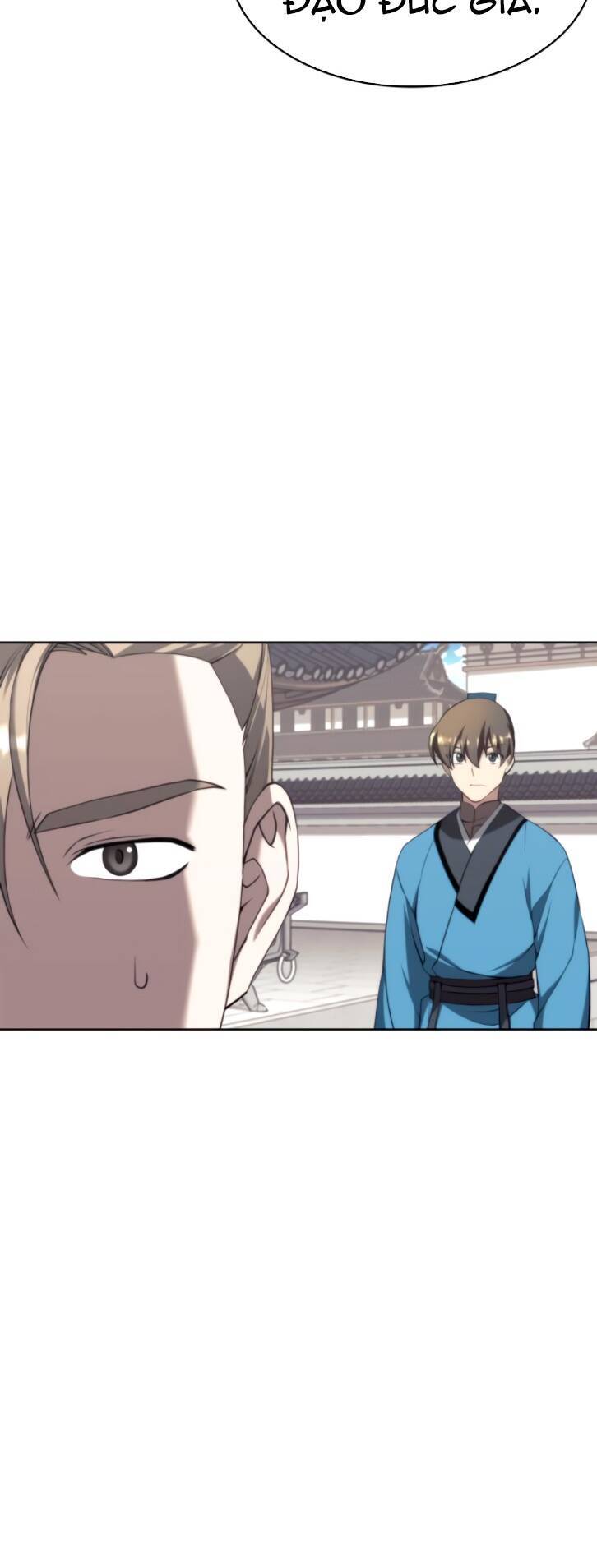 Võ Giả Bất Đắc Dĩ Chapter 100 - Trang 2