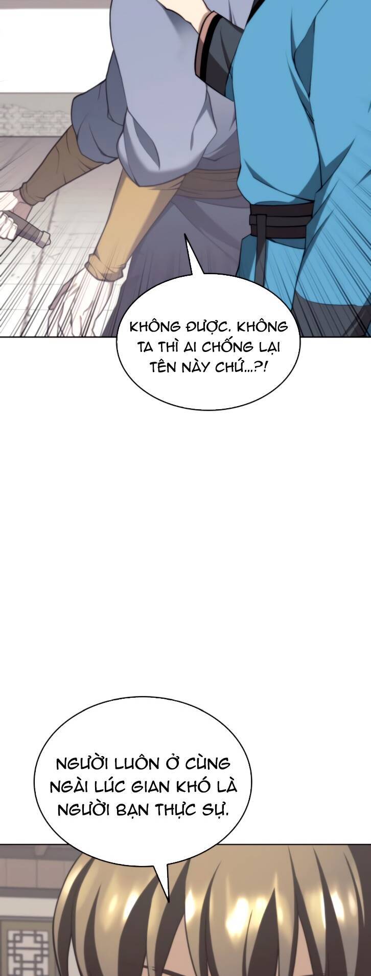 Võ Giả Bất Đắc Dĩ Chapter 100 - Trang 2