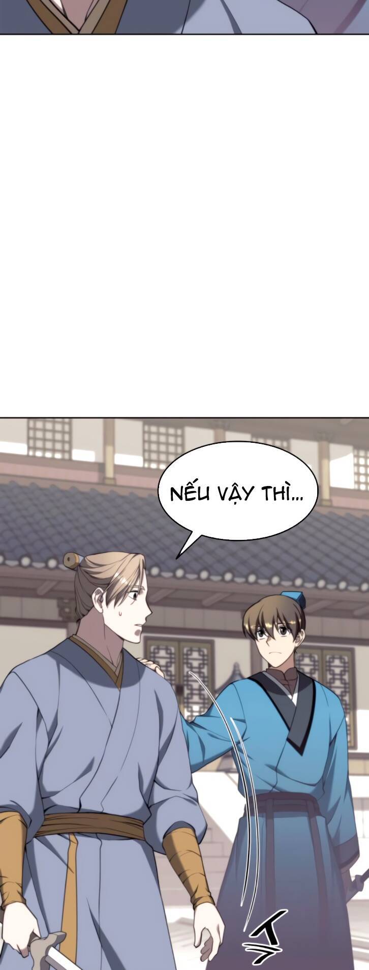 Võ Giả Bất Đắc Dĩ Chapter 100 - Trang 2