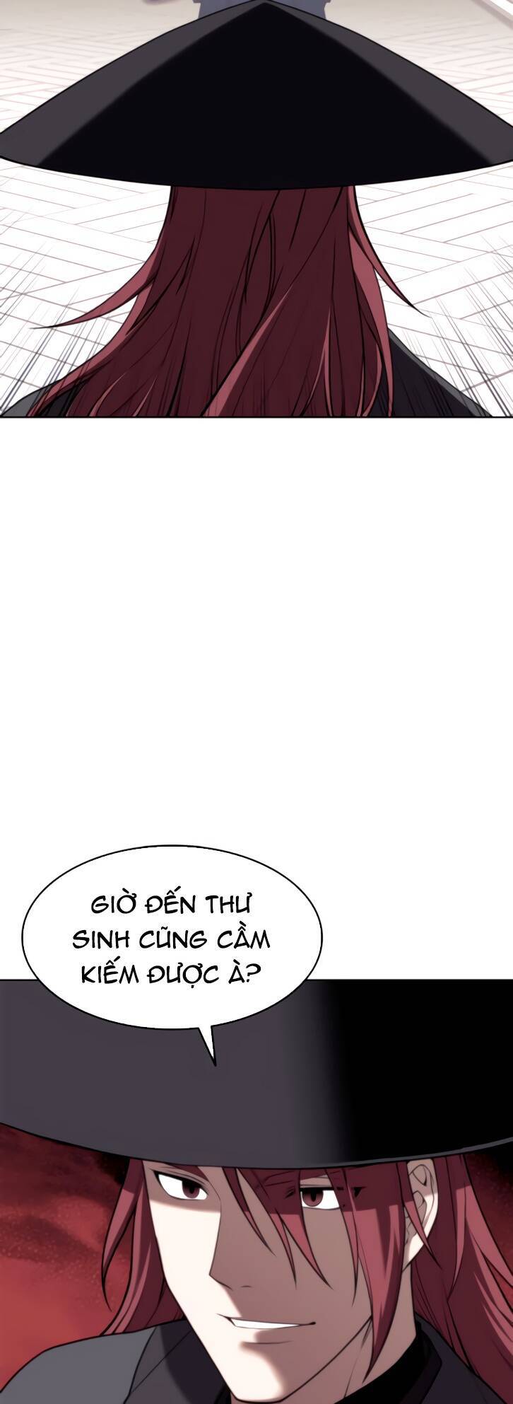 Võ Giả Bất Đắc Dĩ Chapter 100 - Trang 2