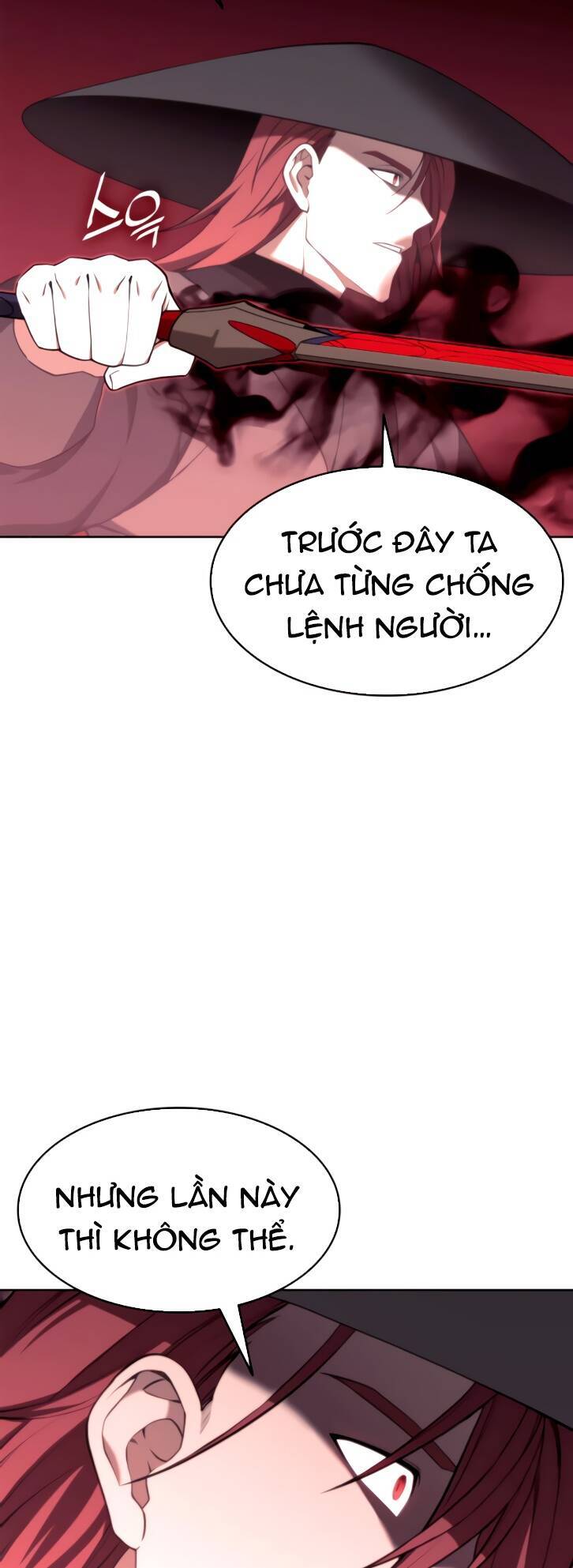 Võ Giả Bất Đắc Dĩ Chapter 100 - Trang 2