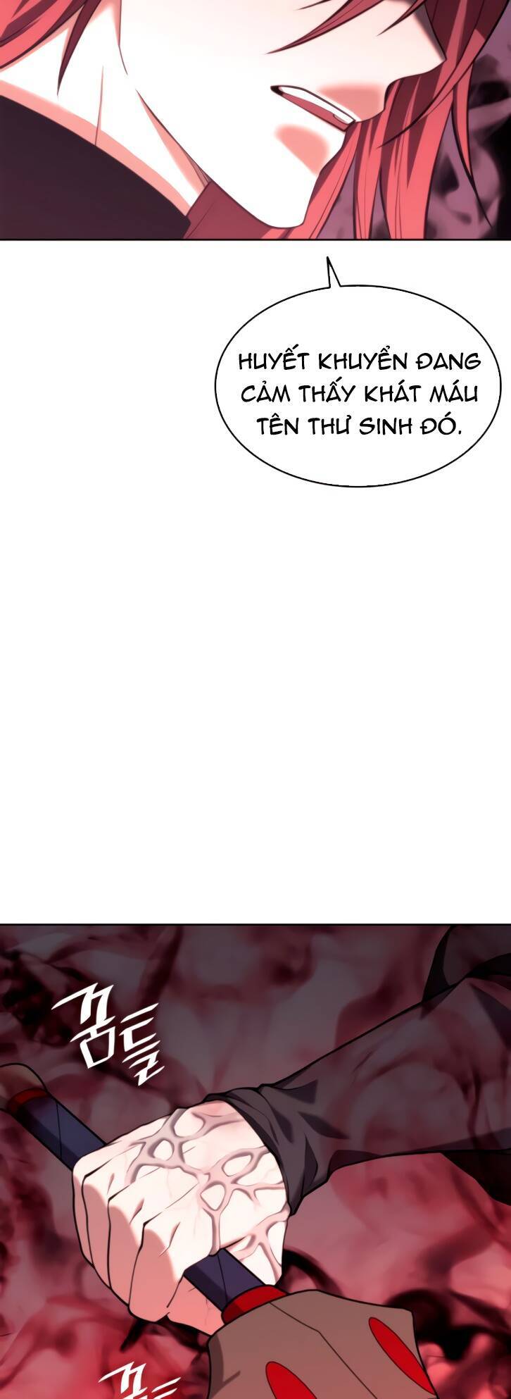 Võ Giả Bất Đắc Dĩ Chapter 100 - Trang 2