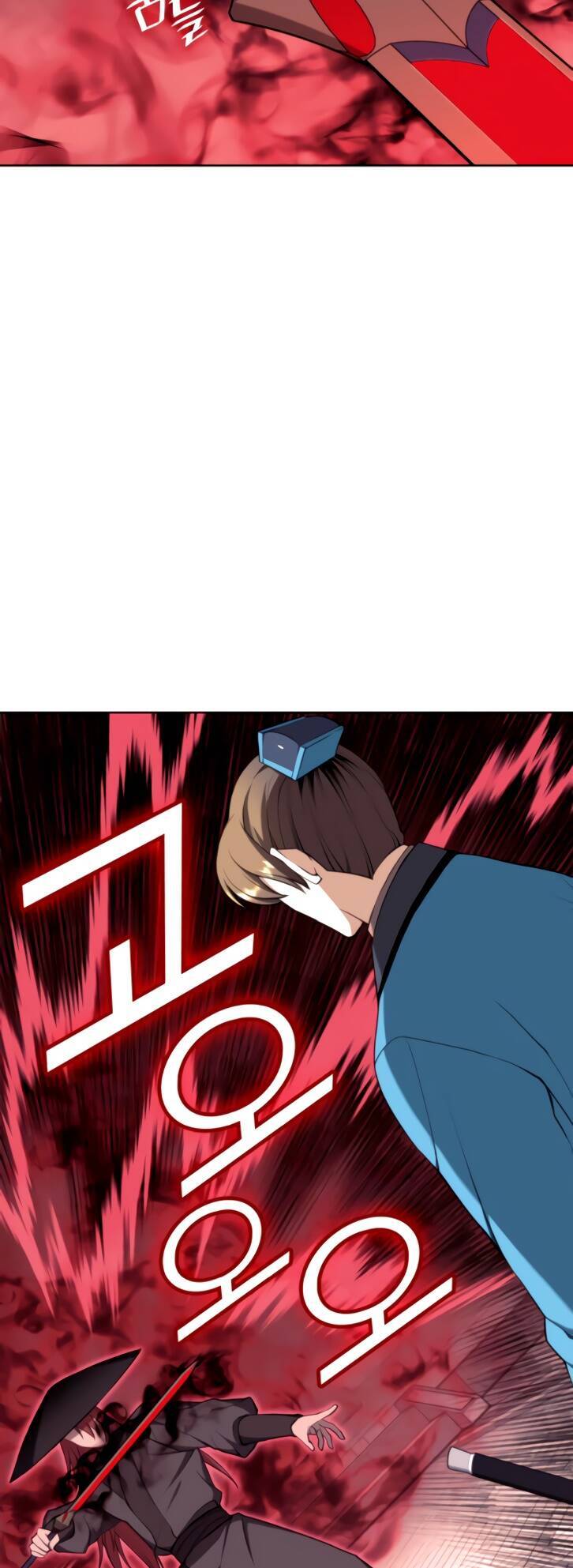 Võ Giả Bất Đắc Dĩ Chapter 100 - Trang 2