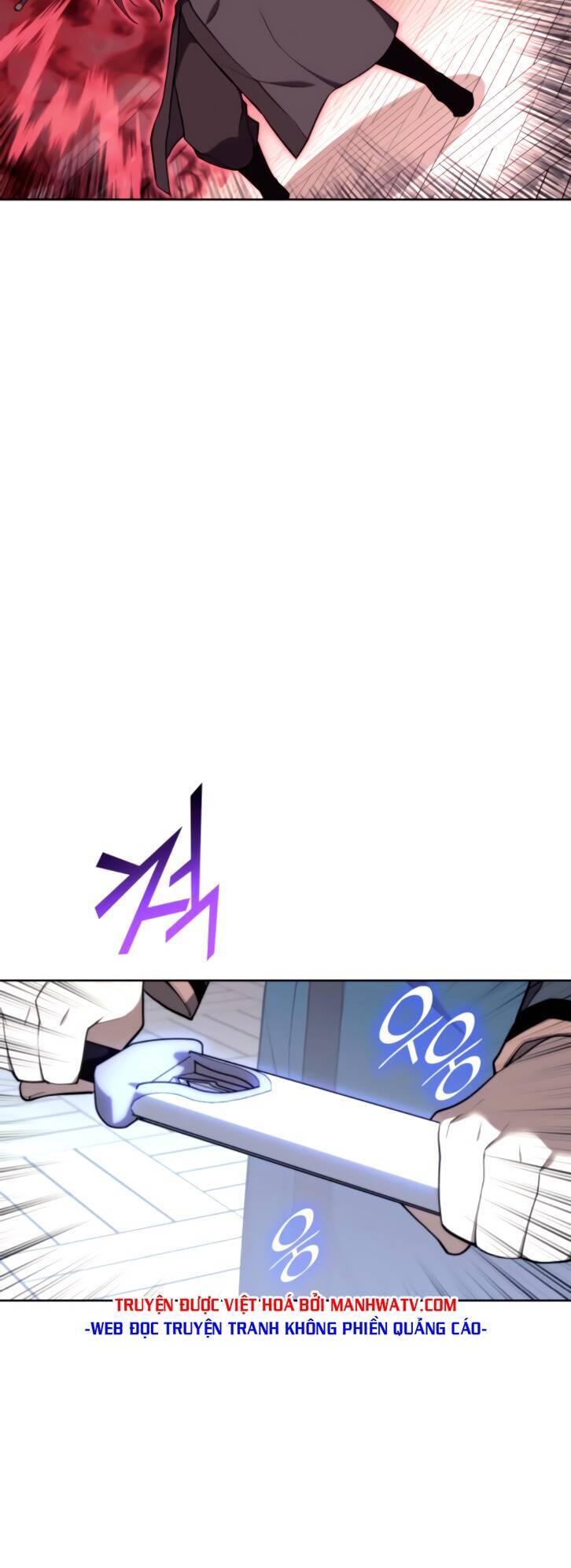 Võ Giả Bất Đắc Dĩ Chapter 100 - Trang 2