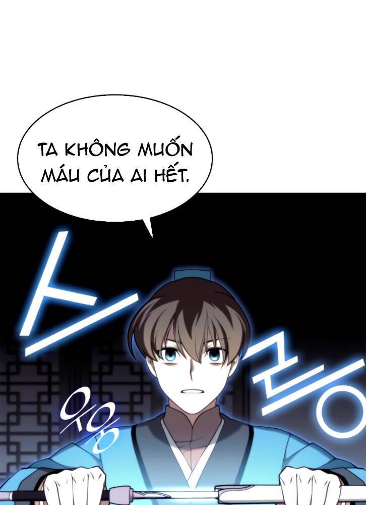 Võ Giả Bất Đắc Dĩ Chapter 100 - Trang 2