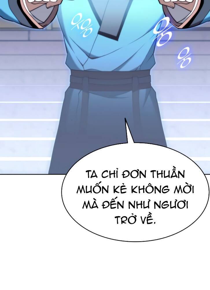 Võ Giả Bất Đắc Dĩ Chapter 100 - Trang 2
