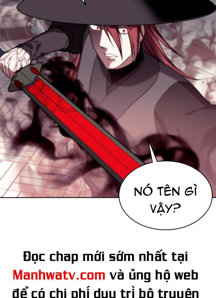 Võ Giả Bất Đắc Dĩ Chapter 100 - Trang 2