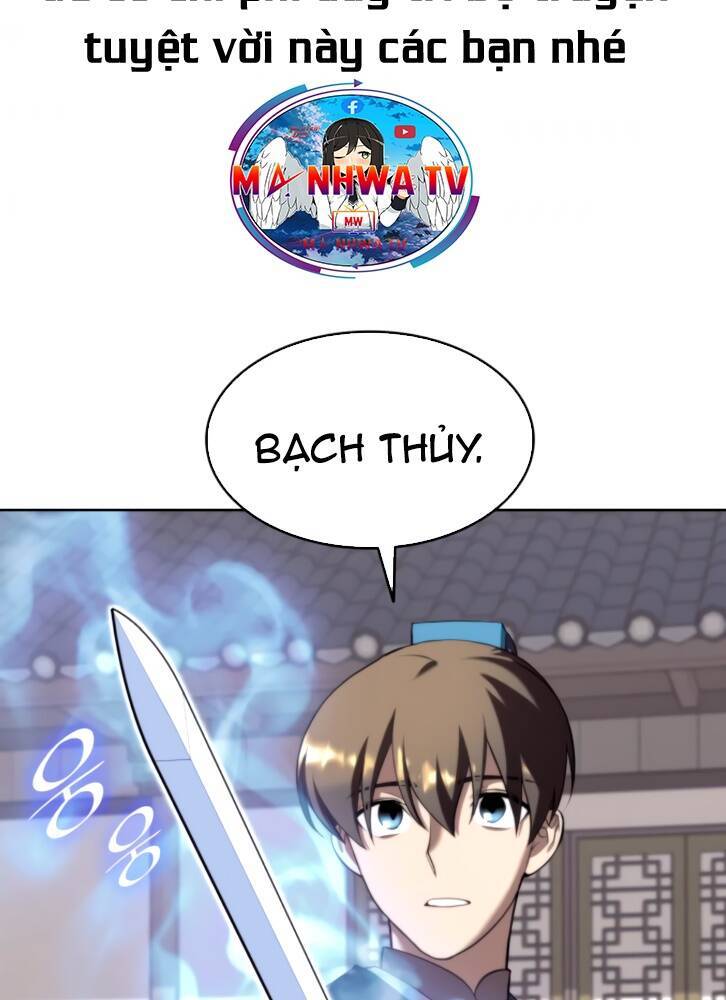 Võ Giả Bất Đắc Dĩ Chapter 100 - Trang 2