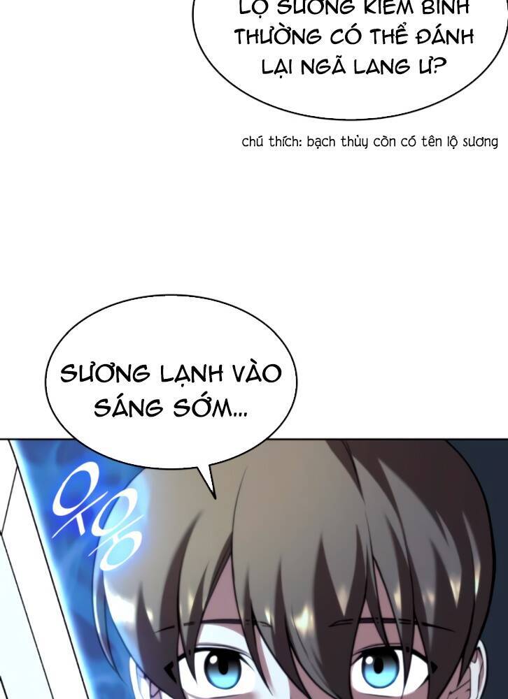 Võ Giả Bất Đắc Dĩ Chapter 100 - Trang 2