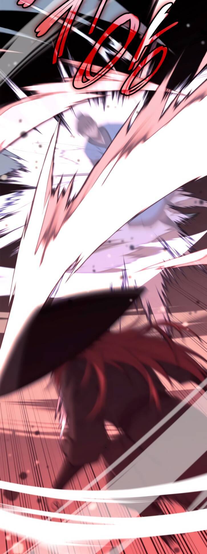 Võ Giả Bất Đắc Dĩ Chapter 100 - Trang 2