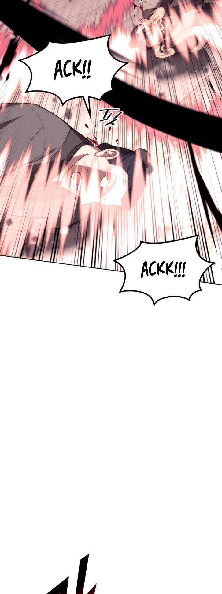 Võ Giả Bất Đắc Dĩ Chapter 100 - Trang 2