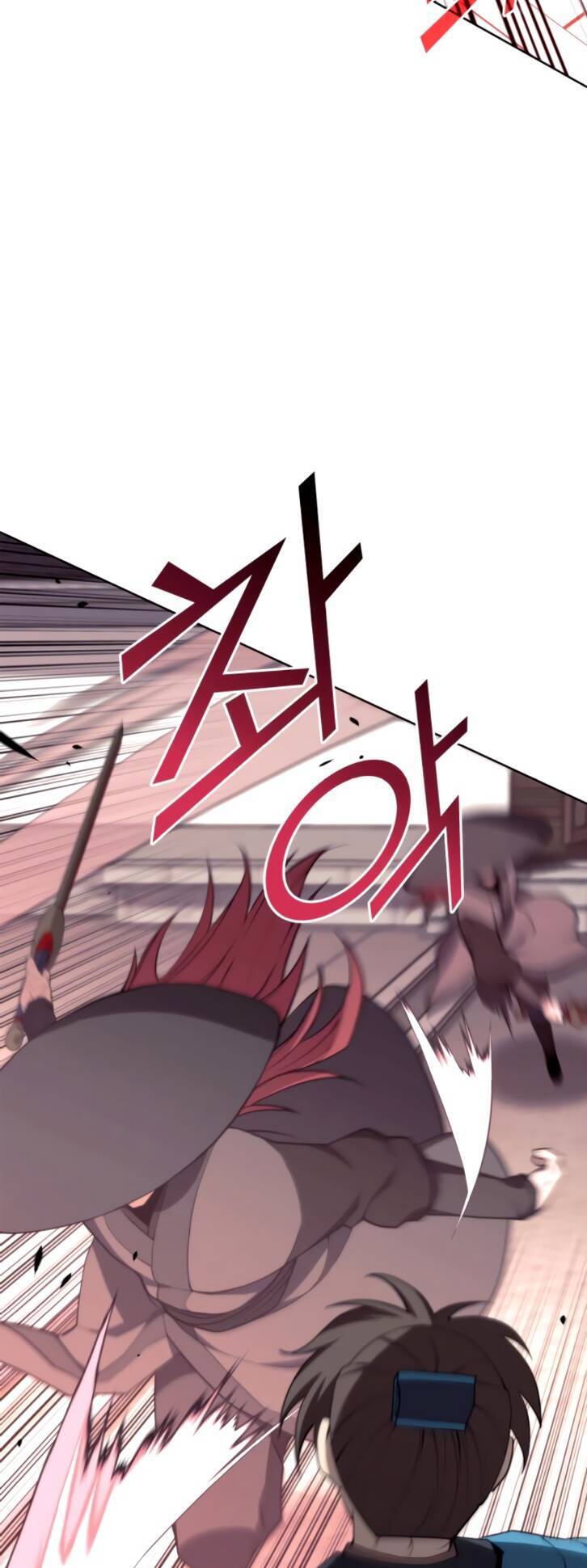 Võ Giả Bất Đắc Dĩ Chapter 100 - Trang 2