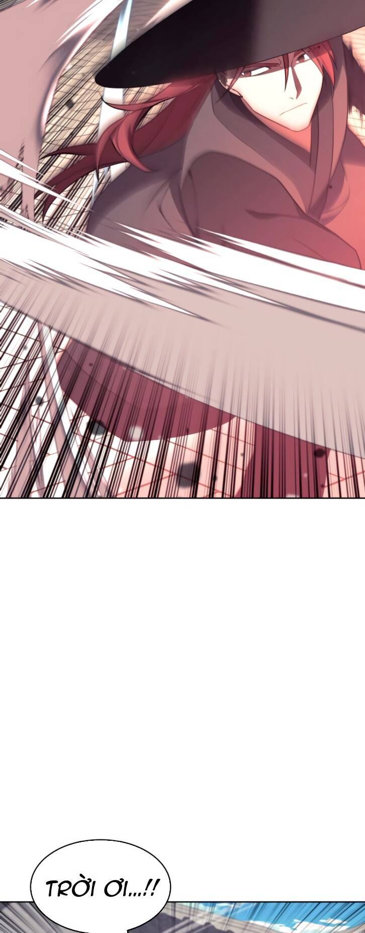 Võ Giả Bất Đắc Dĩ Chapter 100 - Trang 2