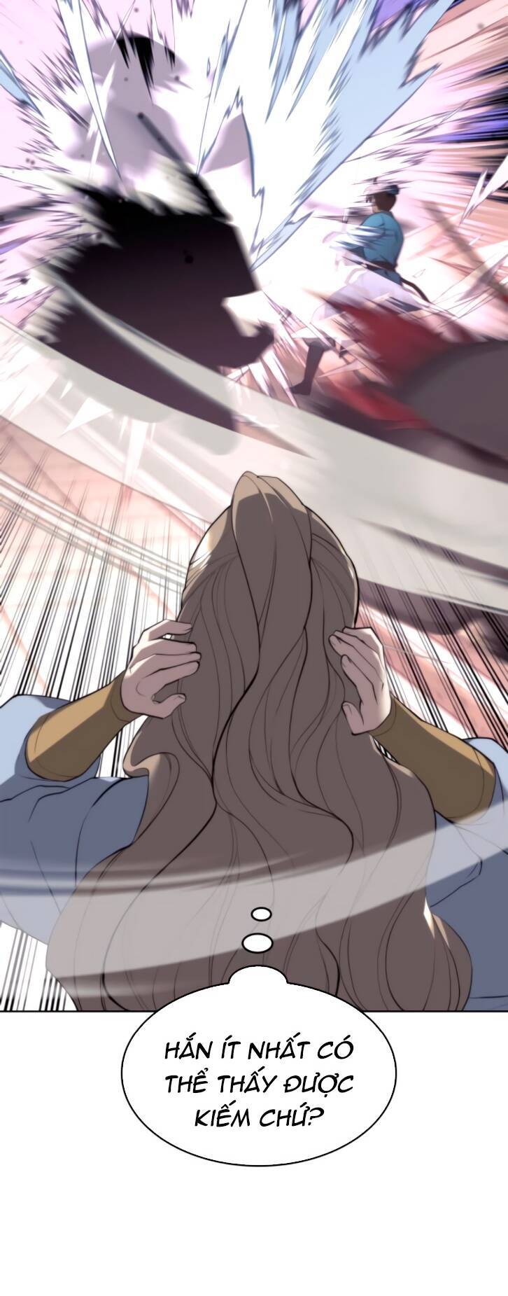 Võ Giả Bất Đắc Dĩ Chapter 100 - Trang 2