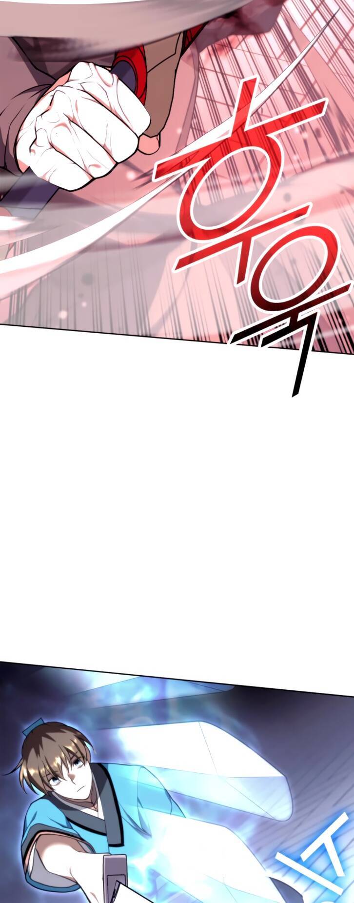 Võ Giả Bất Đắc Dĩ Chapter 100 - Trang 2