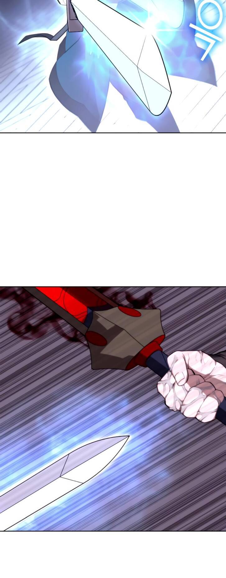 Võ Giả Bất Đắc Dĩ Chapter 100 - Trang 2