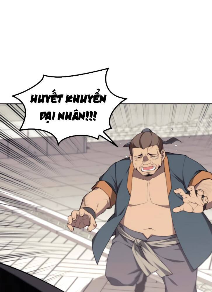 Võ Giả Bất Đắc Dĩ Chapter 100 - Trang 2