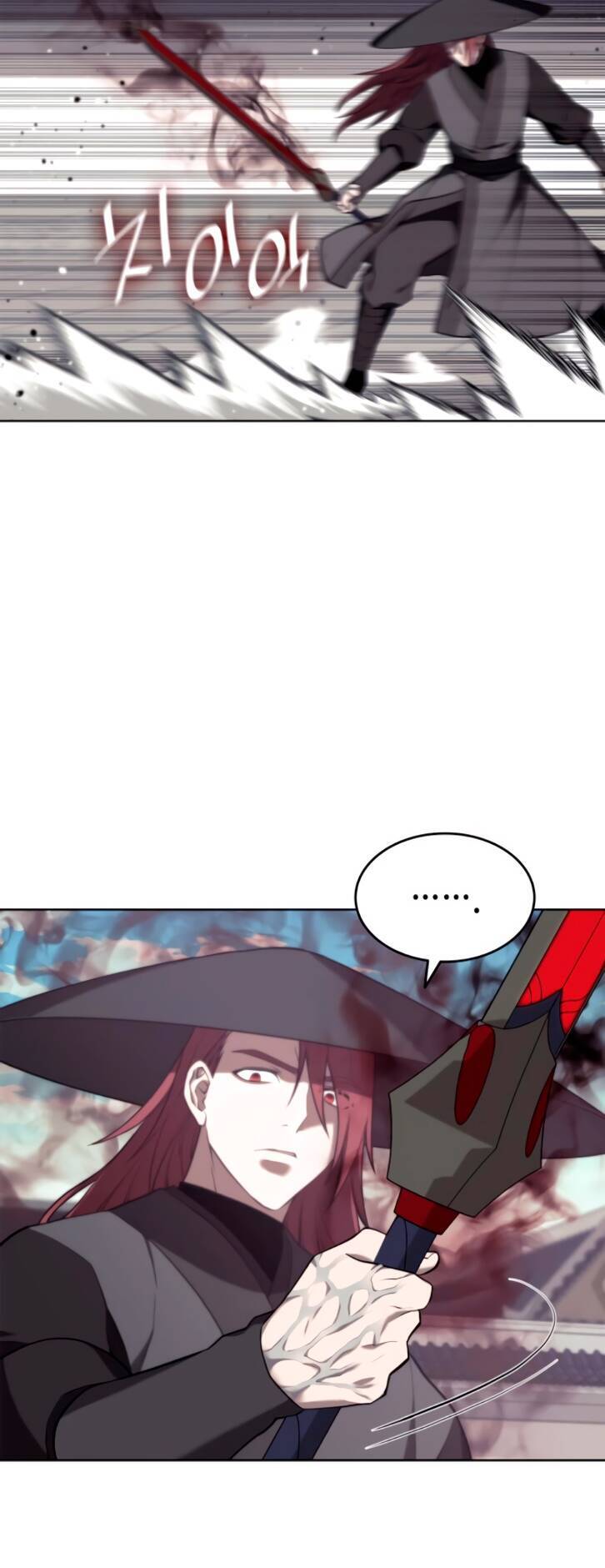 Võ Giả Bất Đắc Dĩ Chapter 100 - Trang 2