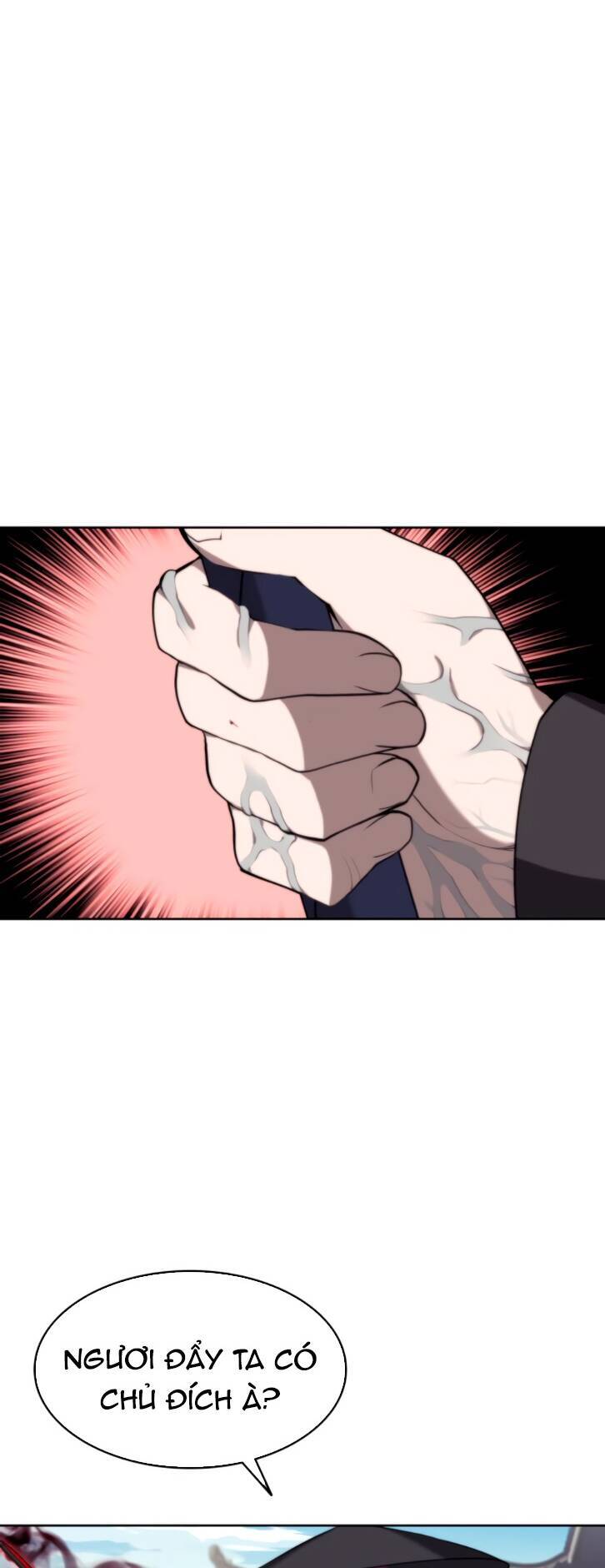 Võ Giả Bất Đắc Dĩ Chapter 100 - Trang 2