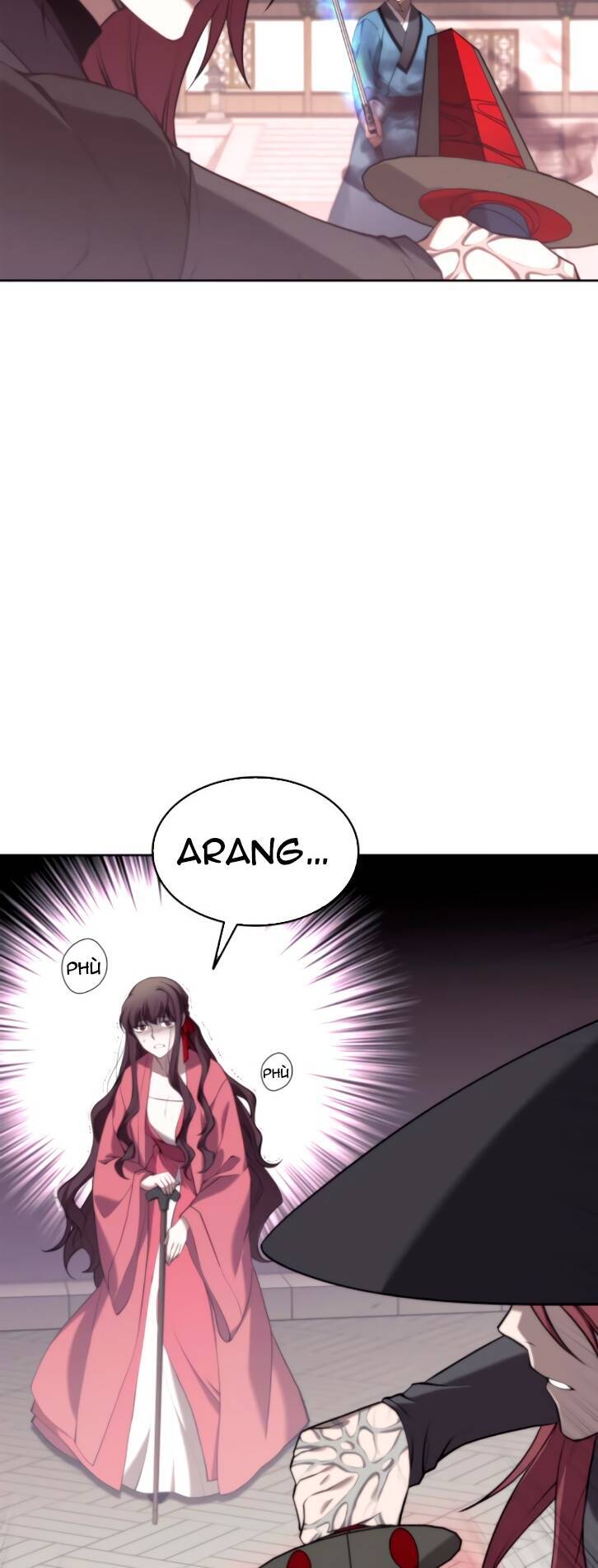 Võ Giả Bất Đắc Dĩ Chapter 100 - Trang 2