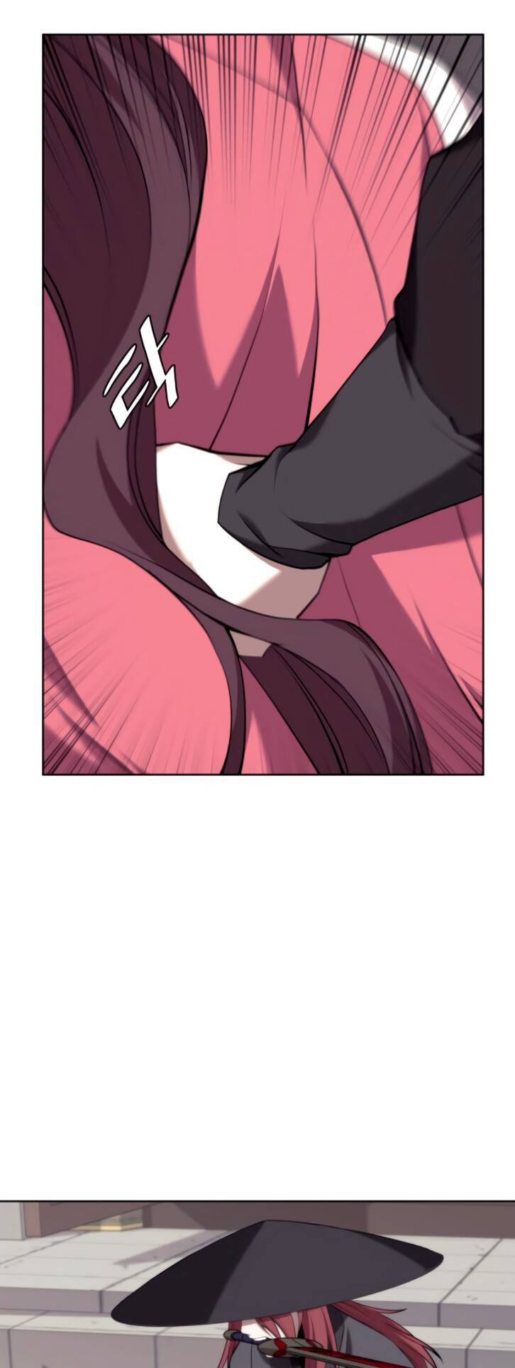 Võ Giả Bất Đắc Dĩ Chapter 100 - Trang 2