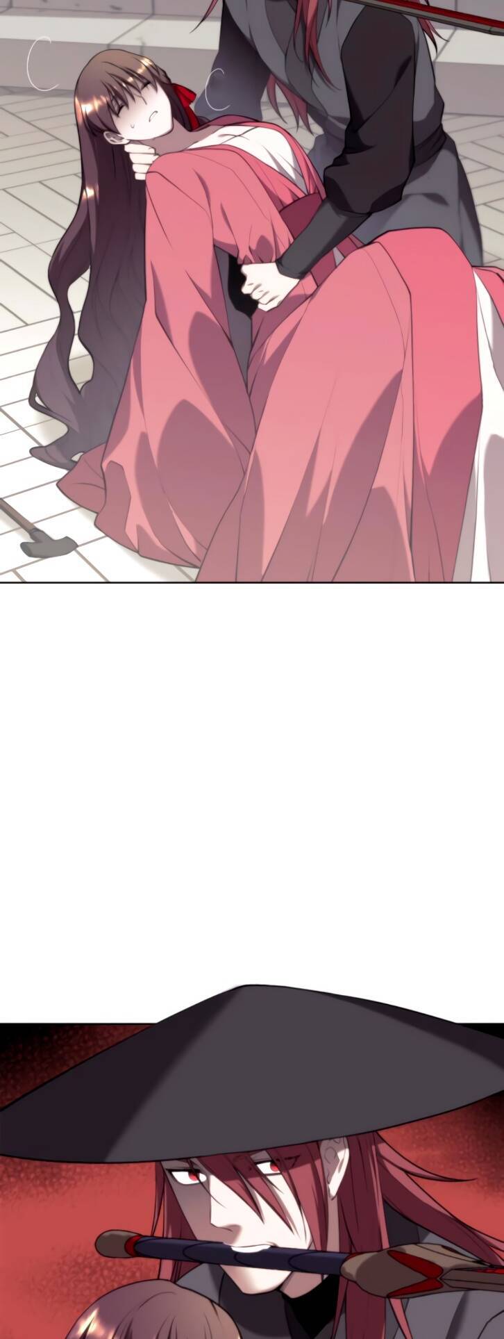 Võ Giả Bất Đắc Dĩ Chapter 100 - Trang 2