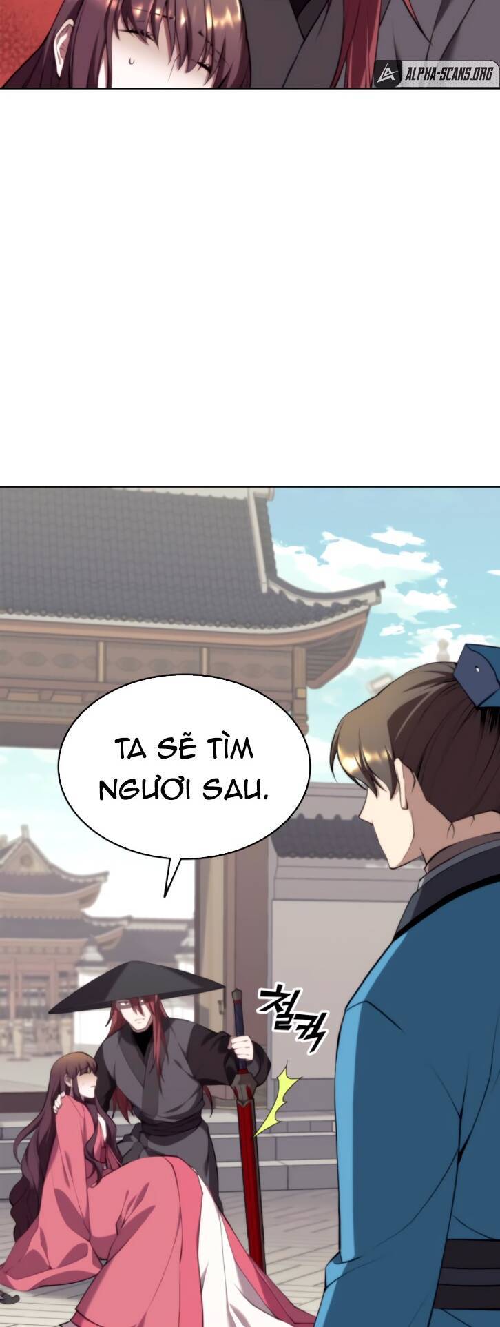 Võ Giả Bất Đắc Dĩ Chapter 100 - Trang 2