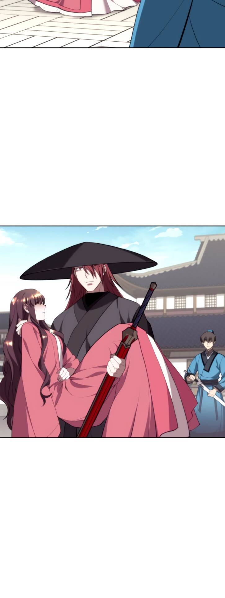 Võ Giả Bất Đắc Dĩ Chapter 100 - Trang 2