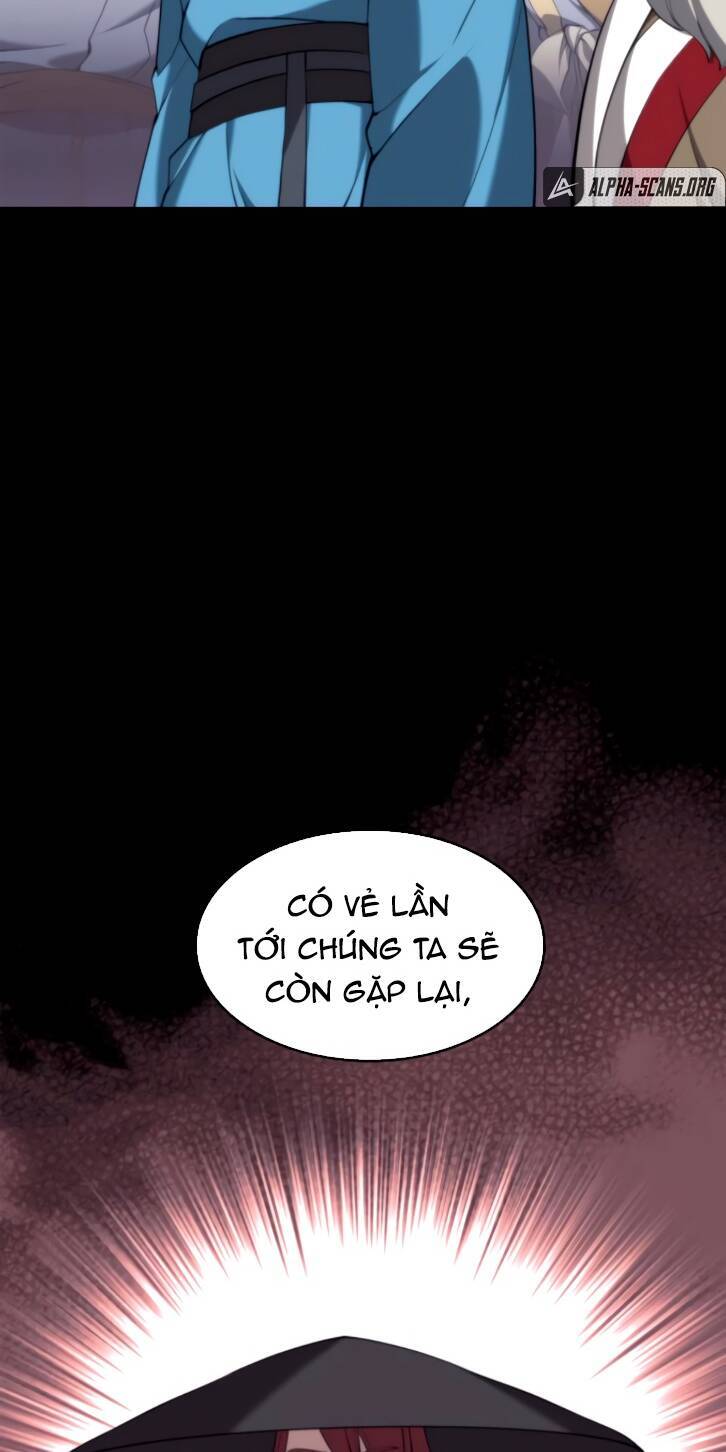 Võ Giả Bất Đắc Dĩ Chapter 100 - Trang 2