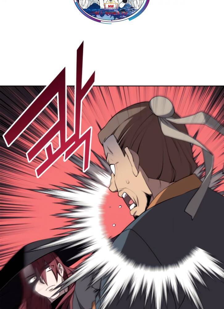 Võ Giả Bất Đắc Dĩ Chapter 100 - Trang 2