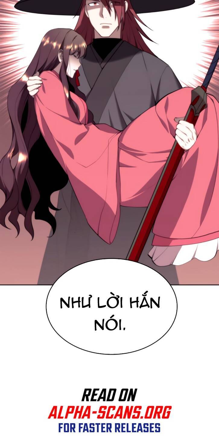 Võ Giả Bất Đắc Dĩ Chapter 100 - Trang 2