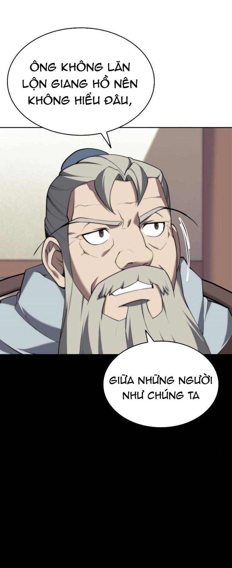 Võ Giả Bất Đắc Dĩ Chapter 101 - Trang 2