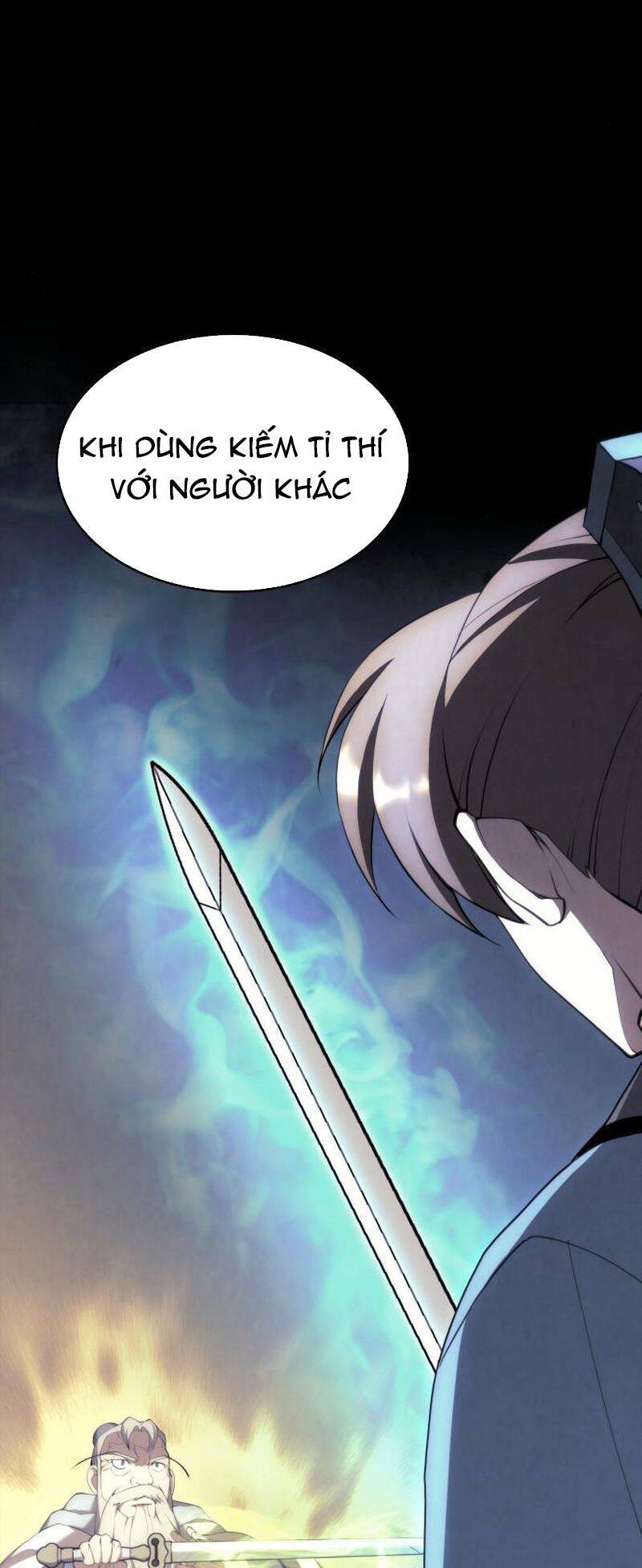 Võ Giả Bất Đắc Dĩ Chapter 101 - Trang 2