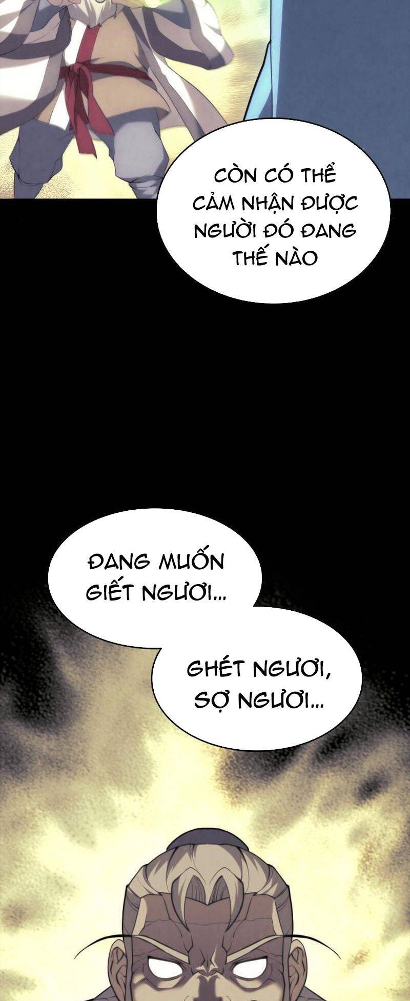 Võ Giả Bất Đắc Dĩ Chapter 101 - Trang 2